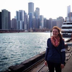 Meet your Posher, Bridget